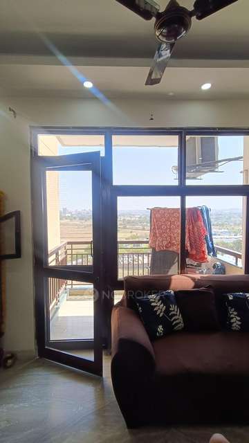 3 BHK Flat In Lavanya Apartment  For Sale  In Sector 81