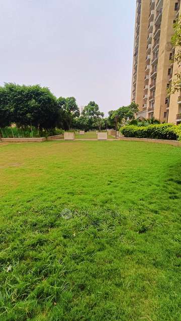 3 BHK Flat In Lavanya Apartment  For Sale  In Sector 81