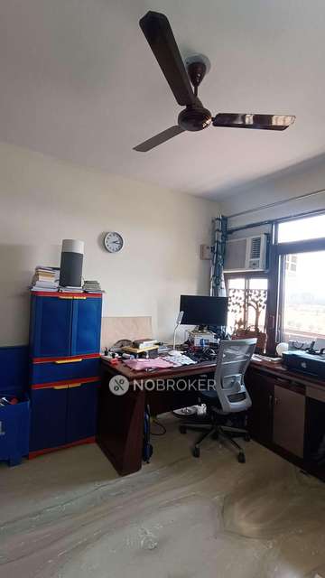 3 BHK Flat In Lavanya Apartment  For Sale  In Sector 81