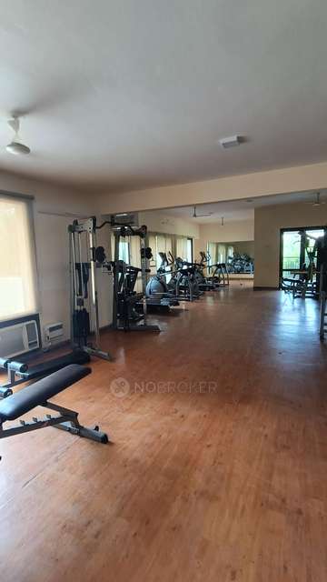 3 BHK Flat In Lavanya Apartment  For Sale  In Sector 81