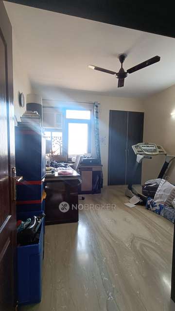 3 BHK Flat In Lavanya Apartment  For Sale  In Sector 81