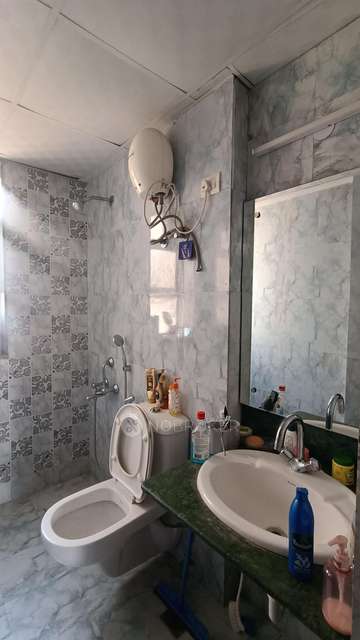 3 BHK Flat In Lavanya Apartment  For Sale  In Sector 81