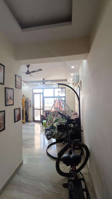 3 BHK Flat In Lavanya Apartment  For Sale  In Sector 81