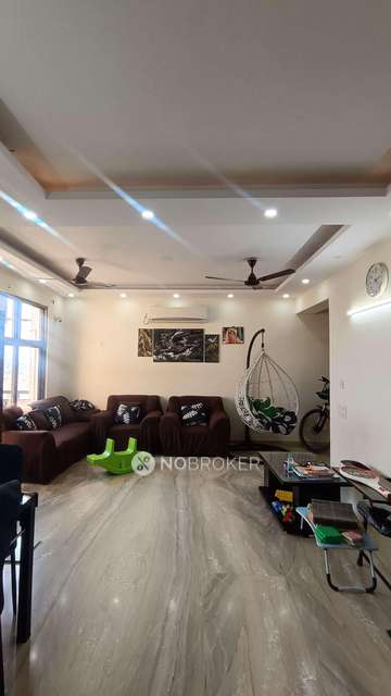 3 BHK Flat In Lavanya Apartment  For Sale  In Sector 81