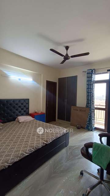 3 BHK Flat In Lavanya Apartment  For Sale  In Sector 81