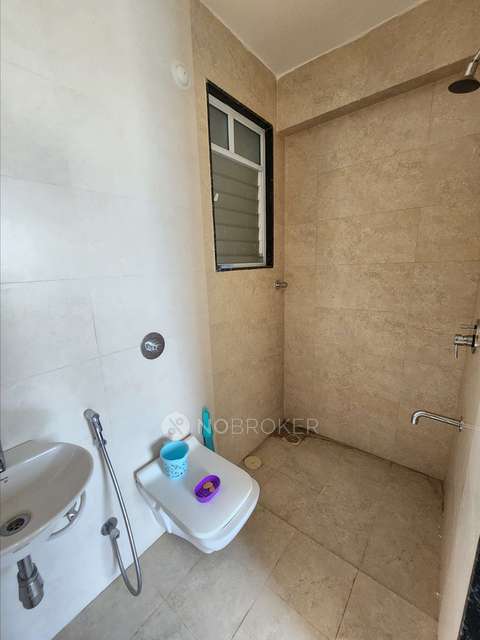 2 BHK Flat In K Town  E Wing  for Rent  In  Mukai Chowk