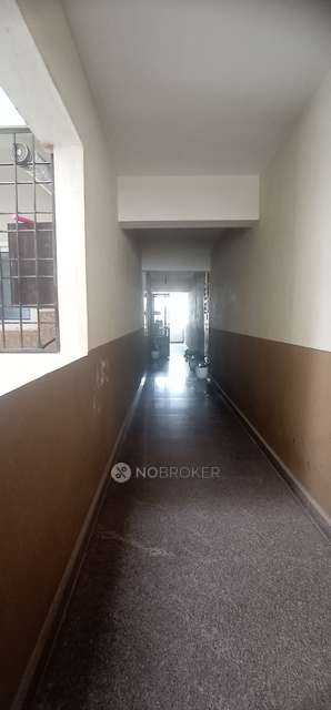 3 BHK Flat In Lakven Brindavanam For Sale  In Nri Layout