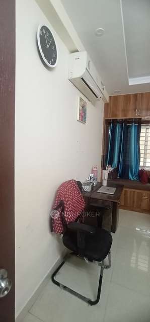 3 BHK Flat In Lakven Brindavanam For Sale  In Nri Layout