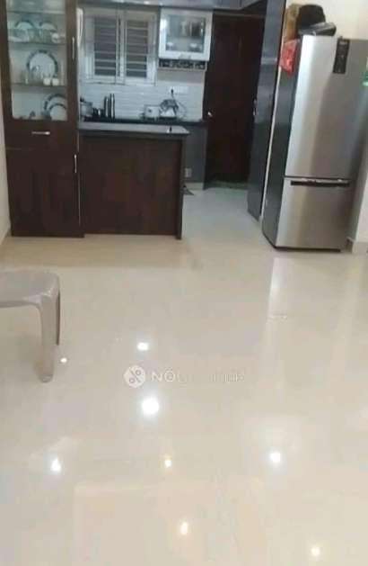 3 BHK Flat In Lakven Brindavanam For Sale  In Nri Layout