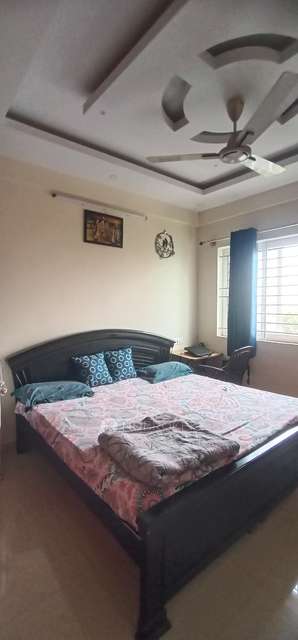 3 BHK Flat In Lakven Brindavanam For Sale  In Nri Layout