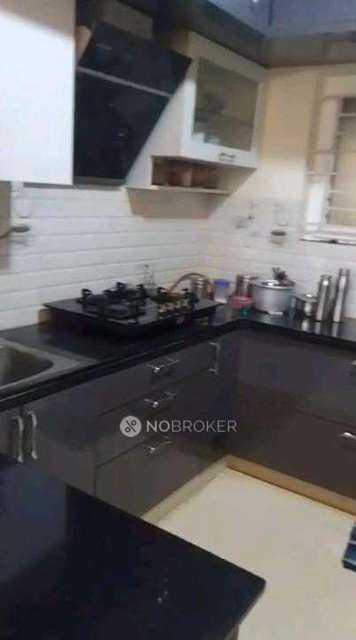 3 BHK Flat In Lakven Brindavanam For Sale  In Nri Layout