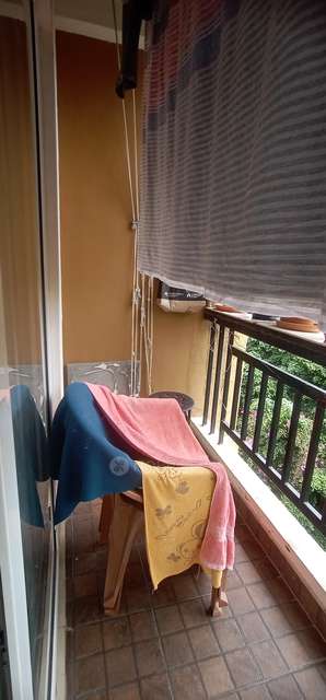 3 BHK Flat In Lakven Brindavanam For Sale  In Nri Layout