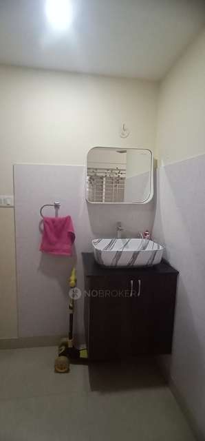 3 BHK Flat In Lakven Brindavanam For Sale  In Nri Layout