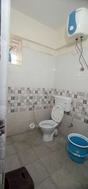 3 BHK Flat In Lakven Brindavanam For Sale  In Nri Layout