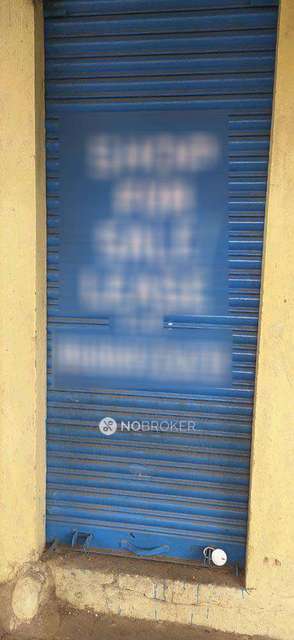 Shop in Rani Gunj, Hyderabad for sale 