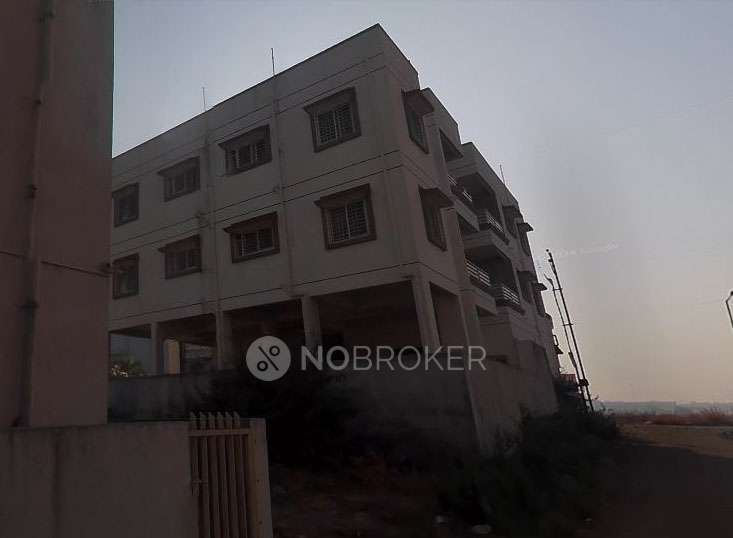 1 RK Flat In Datta Krupa Apartment for Rent  In Chakan