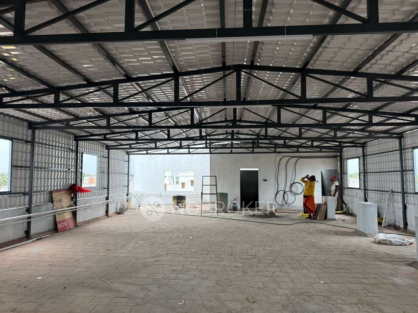 Office Space in Nesapakkam, Chennai for Rent 