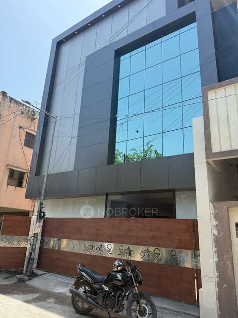 Office Space in Nesapakkam, Chennai for Rent 