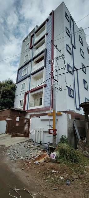 2 BHK Flat For Sale  In 1, Suchitra Road