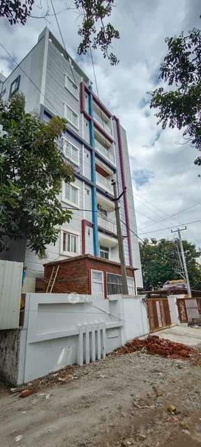 2 BHK Flat For Sale  In 1, Suchitra Road