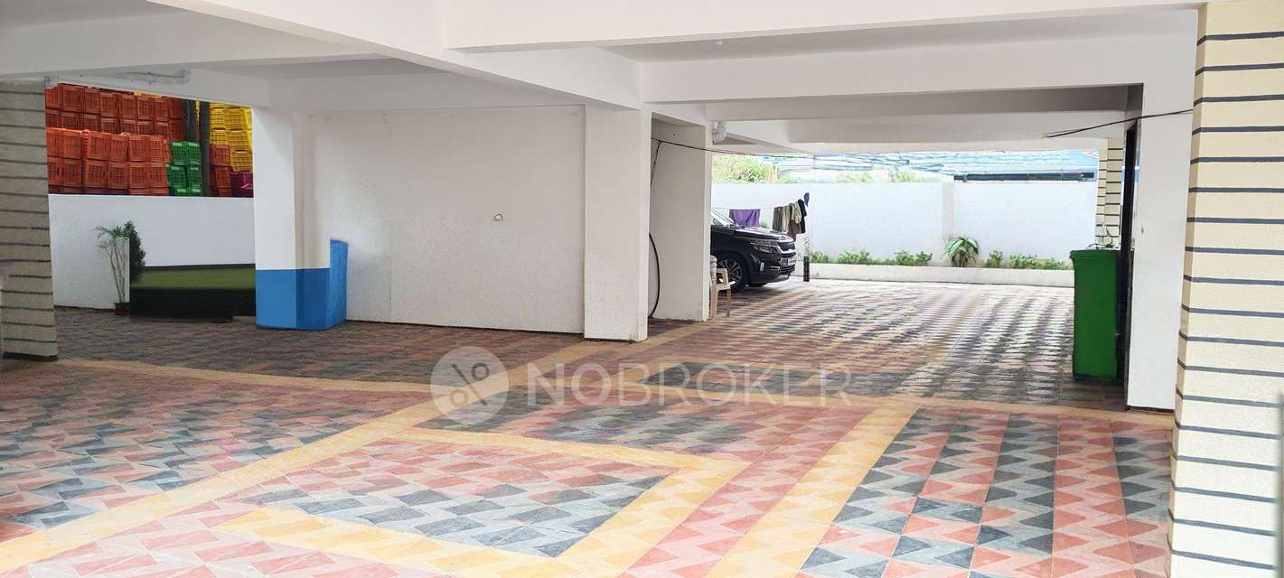 2 BHK Flat For Sale  In 1, Suchitra Road