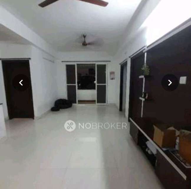 Single Room for Female In 3 BHK  In Ayyappa Society In  Madhapur, Hyderabad