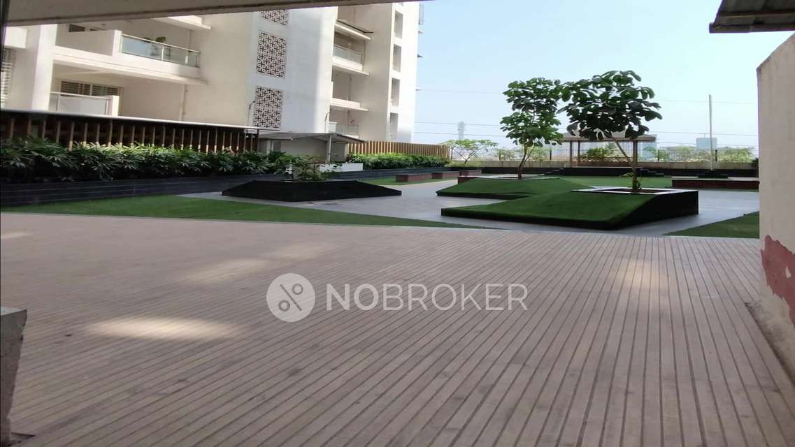 2 BHK Flat In Prathamesh Excellencia, Tathawade For Sale  In Tathawade