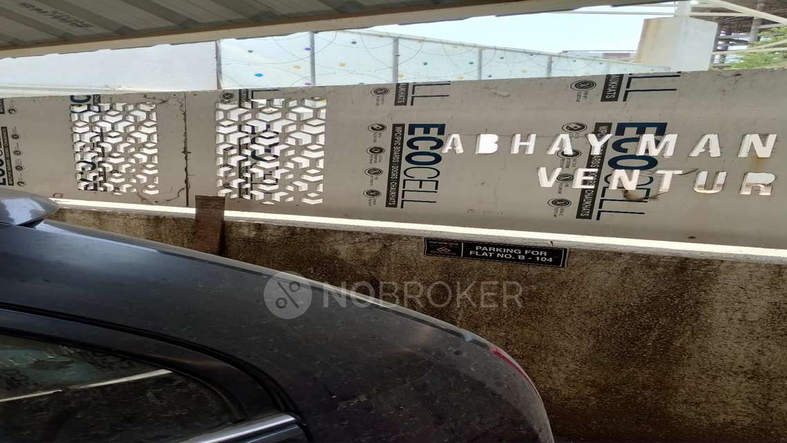 2 BHK Flat In Prathamesh Excellencia, Tathawade For Sale  In Tathawade