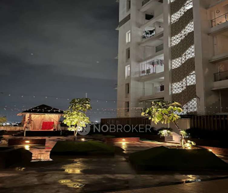 2 BHK Flat In Prathamesh Excellencia, Tathawade For Sale  In Tathawade