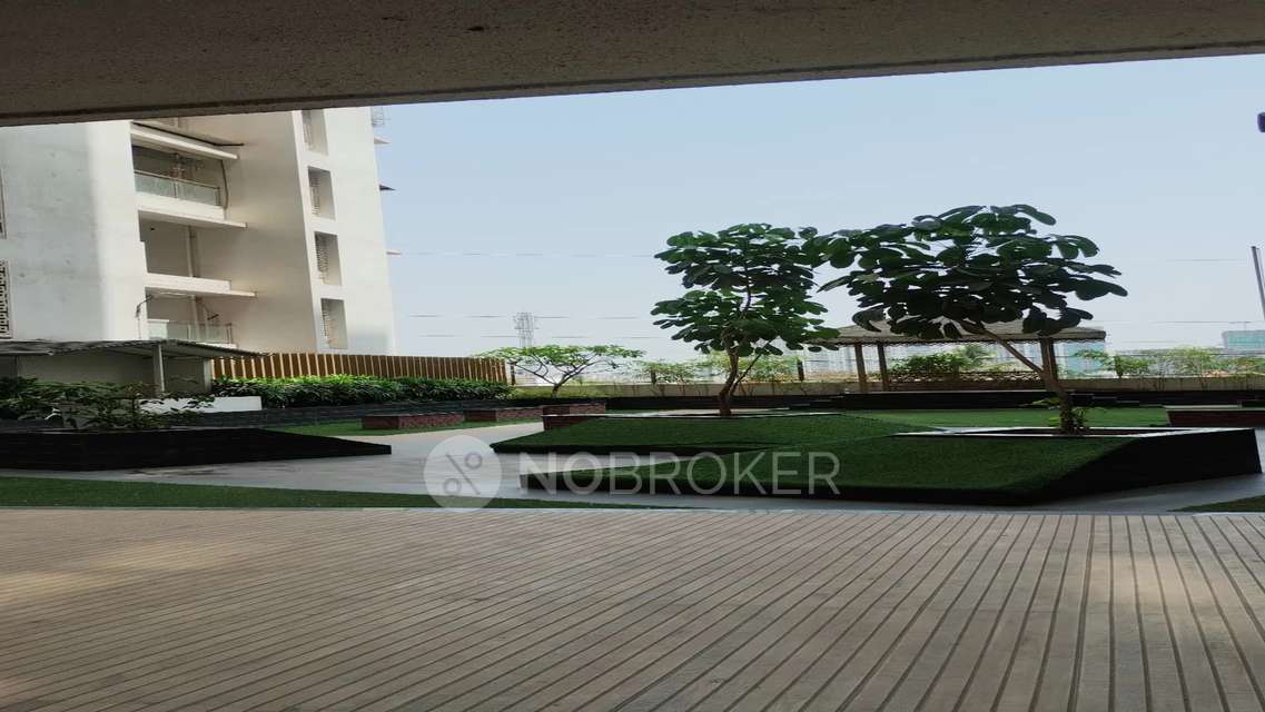 2 BHK Flat In Prathamesh Excellencia, Tathawade For Sale  In Tathawade