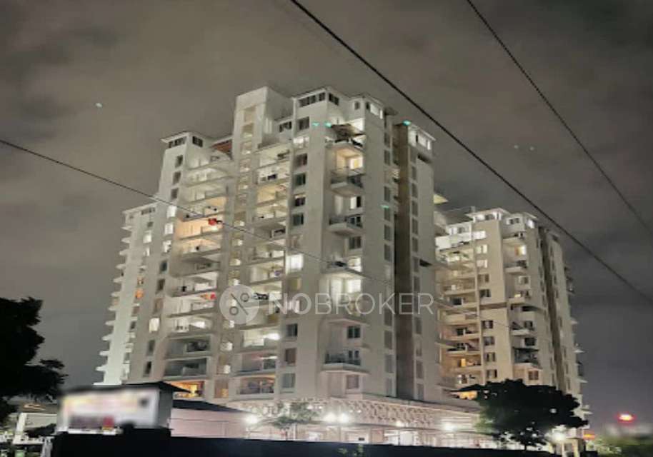 2 BHK Flat In Prathamesh Excellencia, Tathawade For Sale  In Tathawade