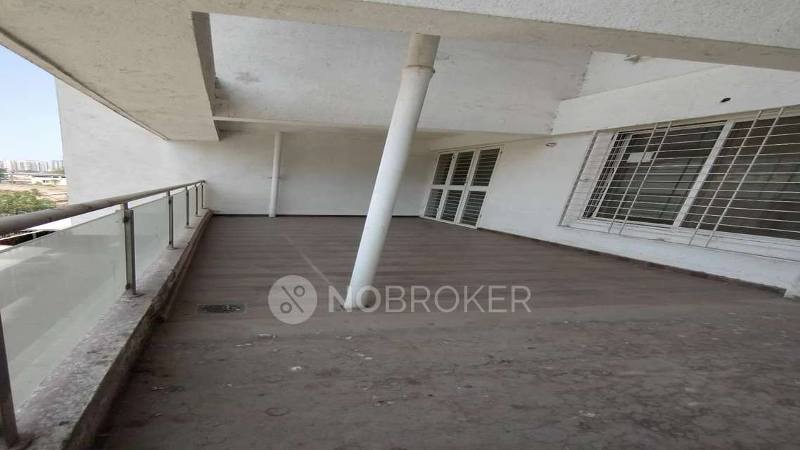 2 BHK Flat In Prathamesh Excellencia, Tathawade For Sale  In Tathawade