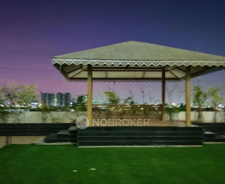 2 BHK Flat In Prathamesh Excellencia, Tathawade For Sale  In Tathawade