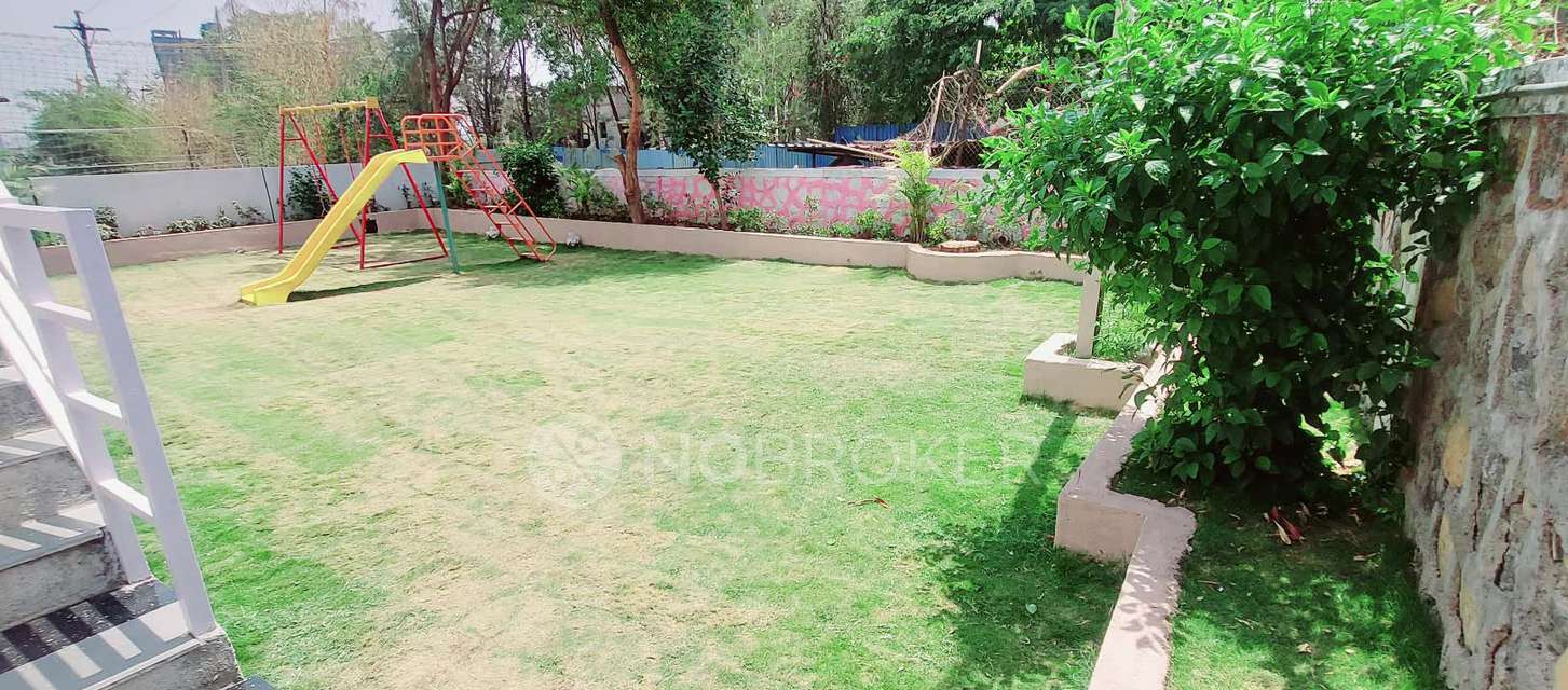 2 BHK Flat In Prathamesh Excellencia, Tathawade For Sale  In Tathawade