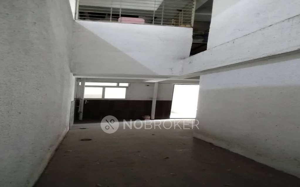 2 BHK Flat In Prathamesh Excellencia, Tathawade For Sale  In Tathawade