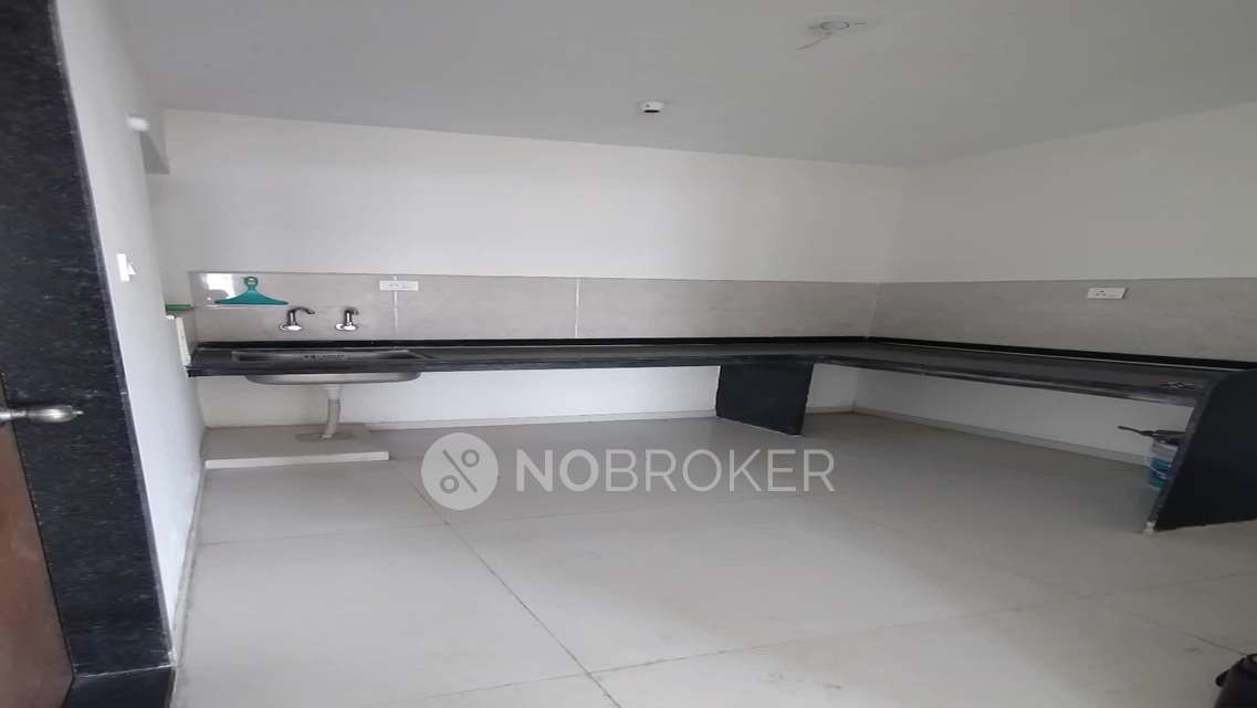 2 BHK Flat In Prathamesh Excellencia, Tathawade For Sale  In Tathawade