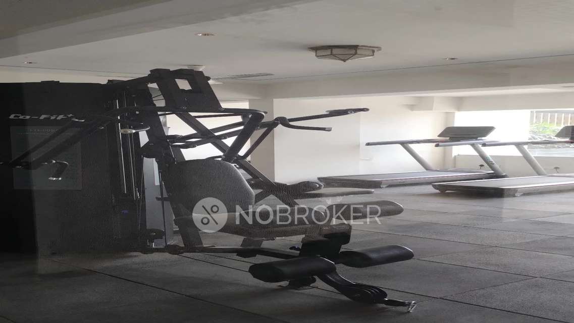 2 BHK Flat In Prathamesh Excellencia, Tathawade For Sale  In Tathawade