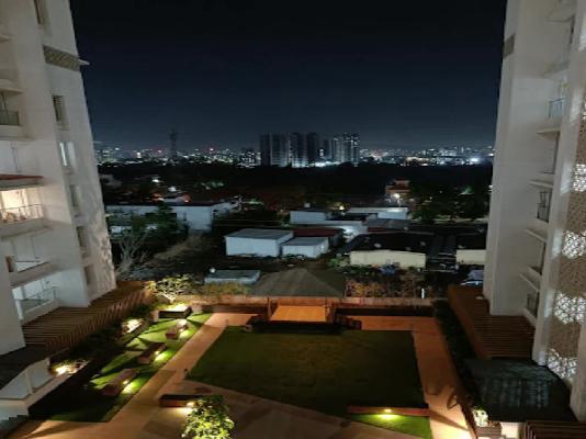 2 BHK Flat In Prathamesh Excellencia, Tathawade For Sale  In Tathawade