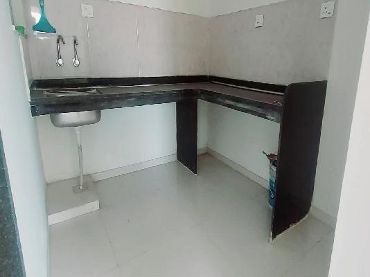 2 BHK Flat In Prathamesh Excellencia, Tathawade For Sale  In Tathawade