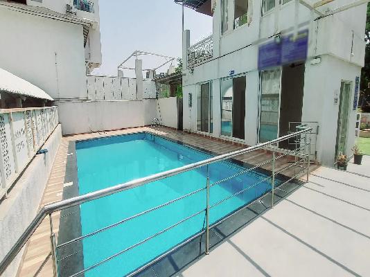 2 BHK Flat In Prathamesh Excellencia, Tathawade For Sale  In Tathawade