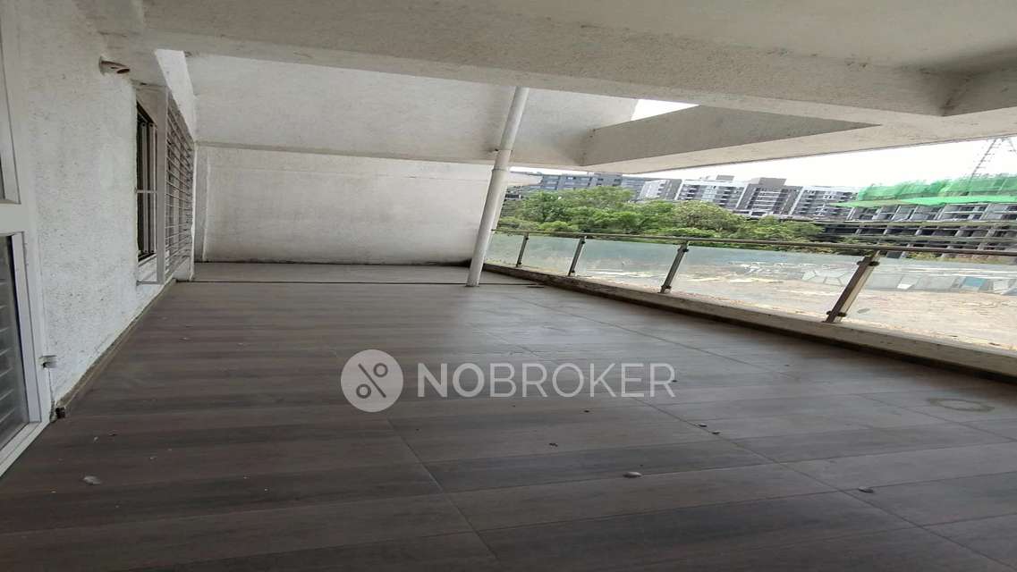 2 BHK Flat In Prathamesh Excellencia, Tathawade For Sale  In Tathawade