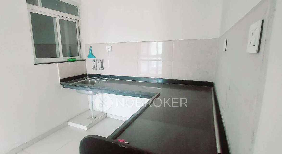 2 BHK Flat In Prathamesh Excellencia, Tathawade For Sale  In Tathawade