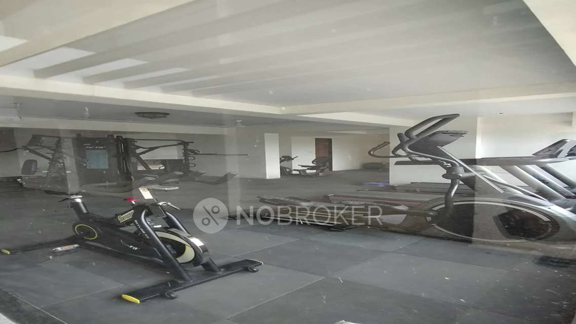 2 BHK Flat In Prathamesh Excellencia, Tathawade For Sale  In Tathawade