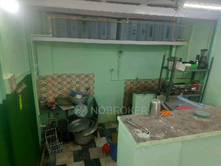 Shop in Shree Dnyaneshwar Vidya Mandir, Mumbai for Rent 