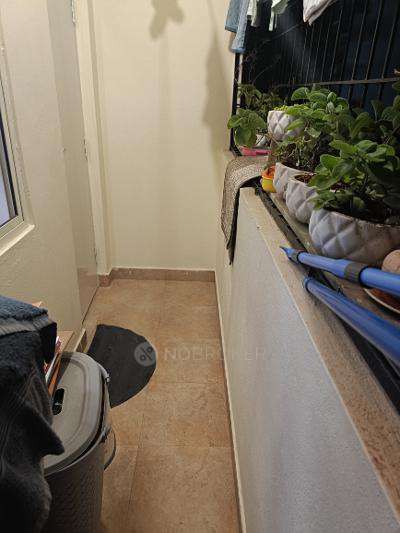 2 BHK Flat In Trinity Complex For Sale  In Sompura