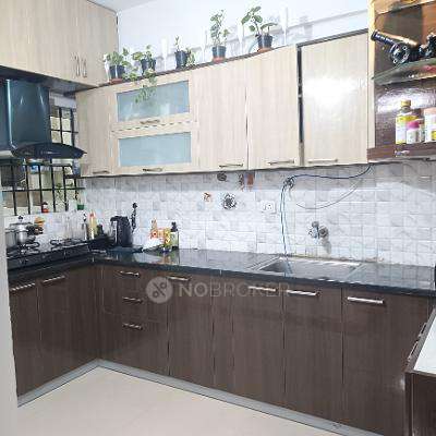 2 BHK Flat In Trinity Complex For Sale  In Sompura