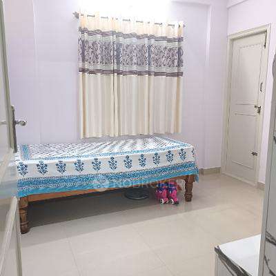 2 BHK Flat In Trinity Complex For Sale  In Sompura