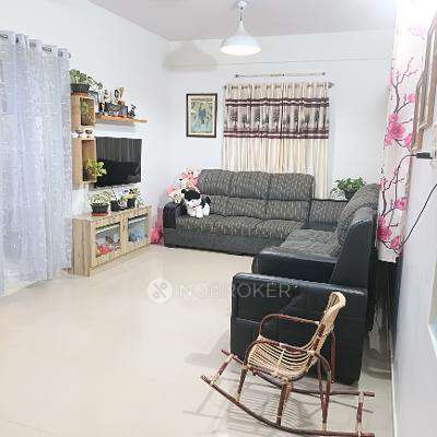 2 BHK Flat In Trinity Complex For Sale  In Sompura