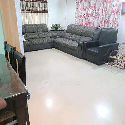 2 BHK Flat In Trinity Complex For Sale  In Sompura