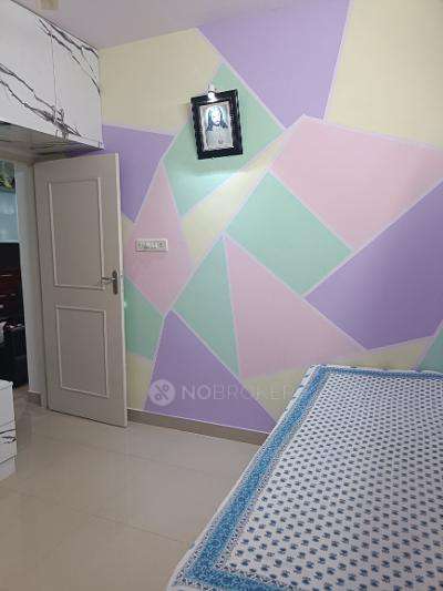 2 BHK Flat In Trinity Complex For Sale  In Sompura